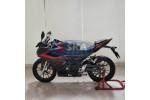 Honda CBR 150R ABS Tahun 2021